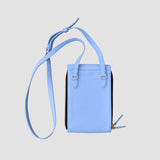 Aurora Crossbody Wallet