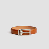 Fernando Imperial Spanish Full-Grain Vegetable Tanned Leather 30 mm Dress Belt