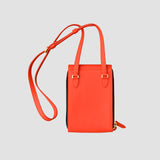 Aurora Crossbody Wallet