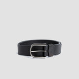Pedro Premium-Handcrafted Single-Layer Full-Grain Leather Belt