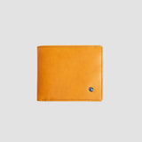 Zanebono Bifold Wallet with Flap II
