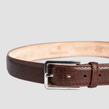 Nicoli Classic Dress Belt
