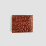 Luigi Serpente Bifold Wallet