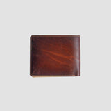 Rolando Bifold Wallet with Flap