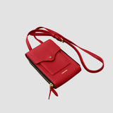 Aurora Crossbody Wallet