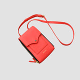 Aurora Crossbody Wallet