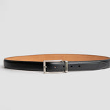 Fernando Imperial Spanish Full-Grain Vegetable Tanned Leather 30 mm Dress Belt