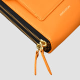 Aurora Crossbody Wallet