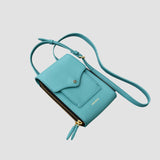 Aurora Crossbody Wallet