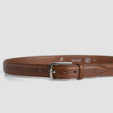 Geremia Classic Dress Belt