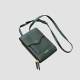 Aurora Crossbody Wallet