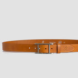 Leone Classic Dress Belt