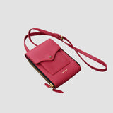 Aurora Crossbody Wallet