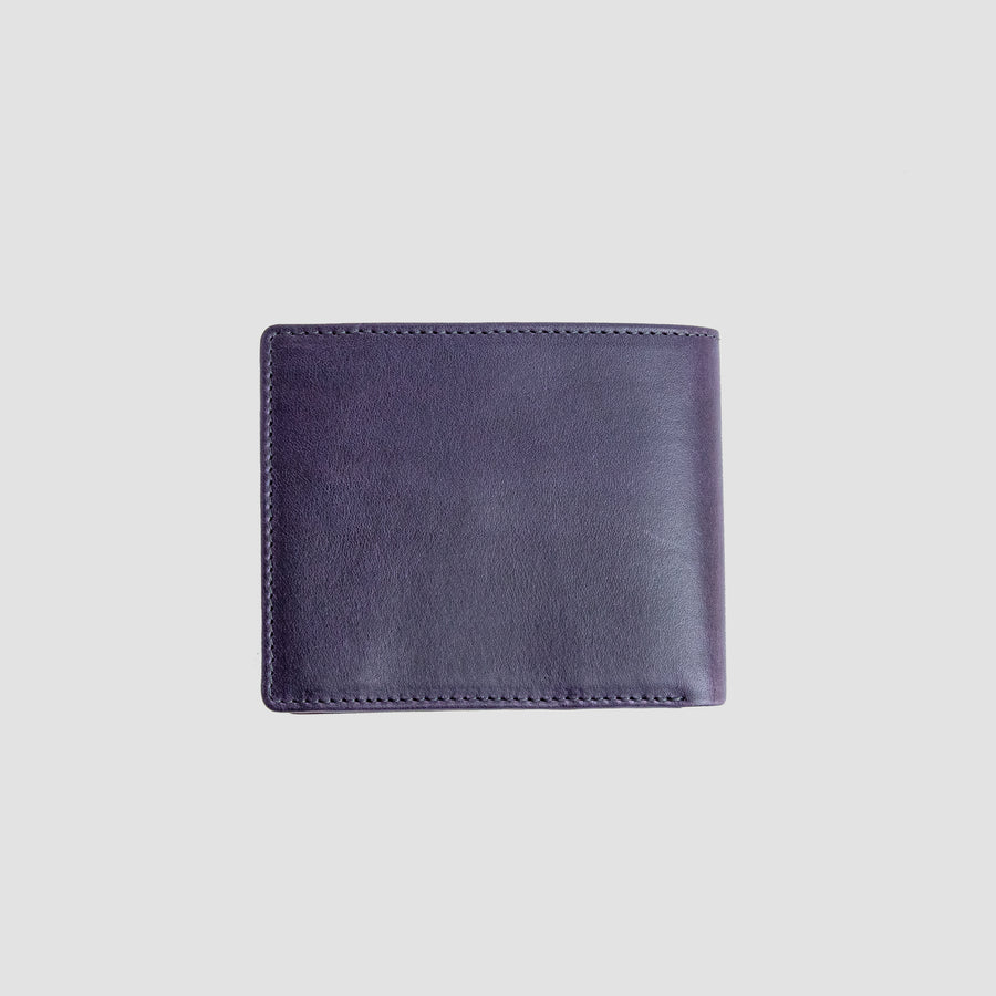 Zanebono Bifold Wallet II