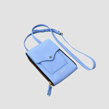 Aurora Crossbody Wallet