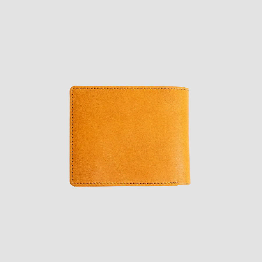 Zanebono Bifold Wallet with Flap I