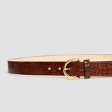 Pitone Casual Belt I