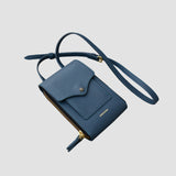 Aurora Crossbody Wallet