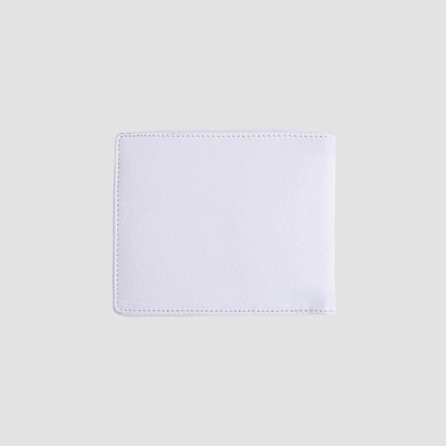 Normando Bifold Wallet with Flap