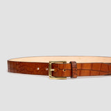 Pitone Casual Belt II