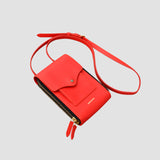 Aurora Crossbody Wallet