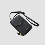 Aurora Crossbody Wallet