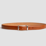Fernando Imperial Spanish Full-Grain Vegetable Tanned Leather 30 mm Dress Belt