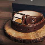 Nicoli Classic Dress Belt