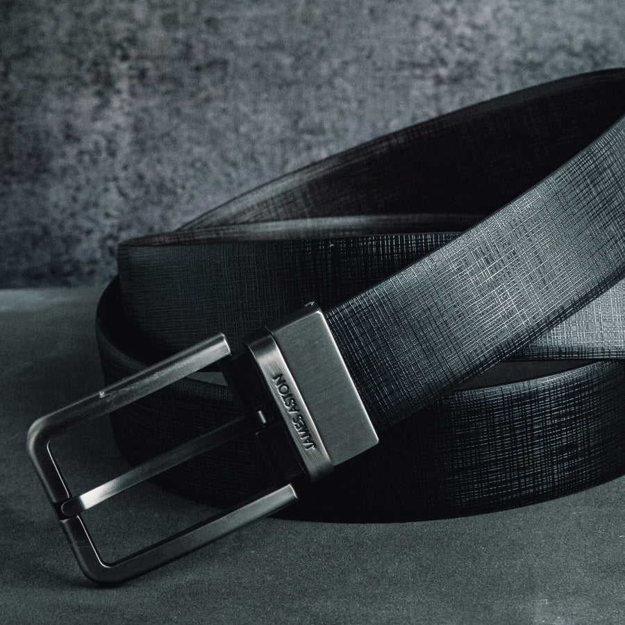 Mallado Classic Reversible Belt