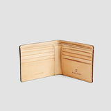 Vincenzo Croc Bifold Wallet I