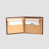 Rolando Bifold Wallet with Flap