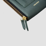 Aurora Crossbody Wallet