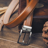 Emilio Classic Dress Belt