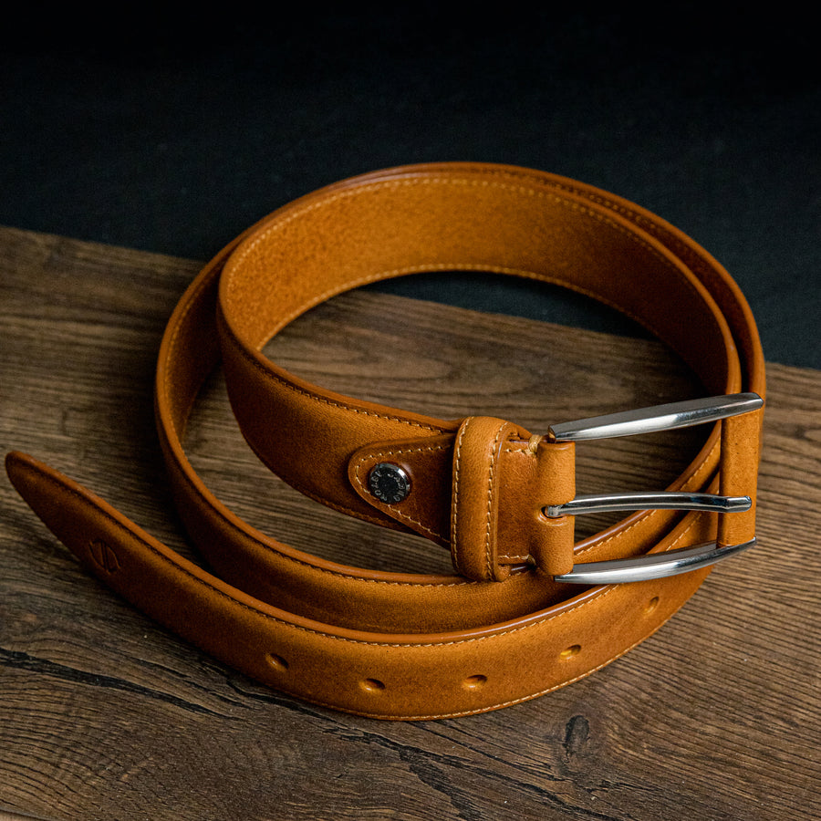 Federico Classic Dress Belt