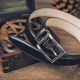 Emilio Classic Dress Belt