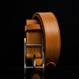 Leone Classic Dress Belt