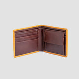 Zanebono Bifold Wallet II