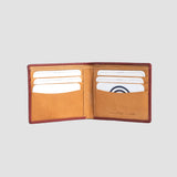 Alonzo Bifold Wallet