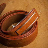Stephano Single Layered Belt