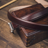 Emilio Classic Dress Belt