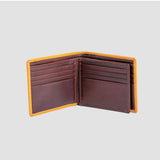 Zanebono Bifold Wallet with Flap I