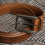 Geremia Classic Dress Belt