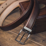 Emilio Classic Dress Belt