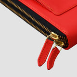 Aurora Crossbody Wallet