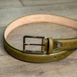 Guideo Classic Dress Belt