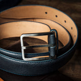 Sergio Classic Dress Belt