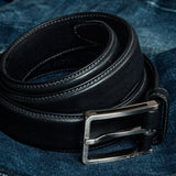 Carlo Classic Dress Belt