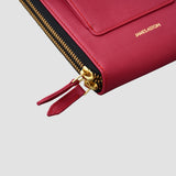 Aurora Crossbody Wallet