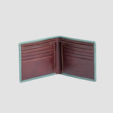 Zanebono Bifold Wallet I