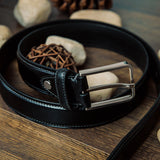 Franco Classic Dress Belt